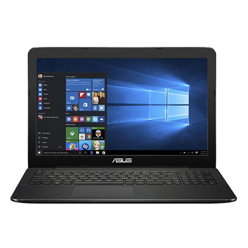 ASUS X554LJ Intel Core i5 | 4GB DDR3 | 500GB HDD | GeForce GT920M 1GB 1